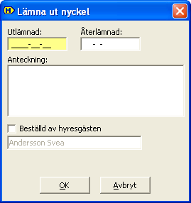 kontrakt. När du klickar på knappen visas följande dialog: Klicka på knappen Nytt för att skapa en standardtext, skriv in namnet på din standardtext och skriv in din text i fältet Text.