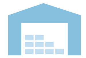 5 TRIBONA DELÅRSRAPPORT Q1 2015 NASDAQ Stockholm Tribona grundades 2006 som Northern Logistic Property (NLP). Bolaget noterades på Oslobörsen 2007.