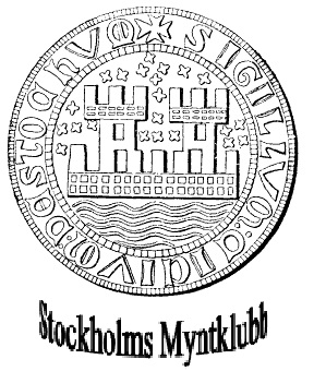 STOCKHOLMS MYNTKLUBB