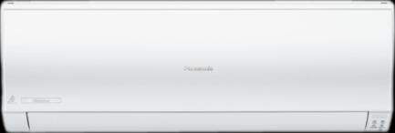 Luft/luft-system Panasonic Nordic Etherea Panasonic är ledande inom luftvärmesystem med produkter som är effektiva och enkla att installera.