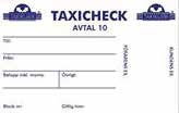 Taxibeställning: 077108 30-86 00 00 Enkelt och smidigt att åka mot faktura KREDITKORT TaxiKurirs kreditkort passar dig som reser frekvent i tjänsten.