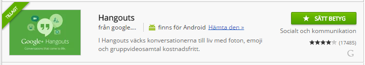 Skaffa först ett G-mail-konto. Då får du automatiskt ett konto för YouTube, G+, Google Calendar, Hangouts etc. För att göra en inspelning med en presentation behöver du två datorer 1.