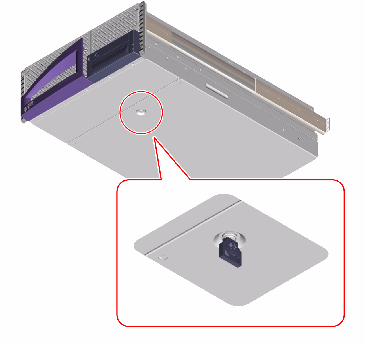 Information om fysiska specifikationer Parameter USA SI Höjd 6,95 tum 17,6 cm Bredd 17,25 tum 43,8 cm Djup 27,25 tum 69,2 cm Vikt (uppskattad, fullt