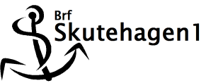 Org.nr: 76605-0967 Ordningsregler för Bostadsrättsföreningen Skutehagen1 2014-04-04 Detta häfte är tänkt att efter genomläsning finnas till hands när det uppstår problem.