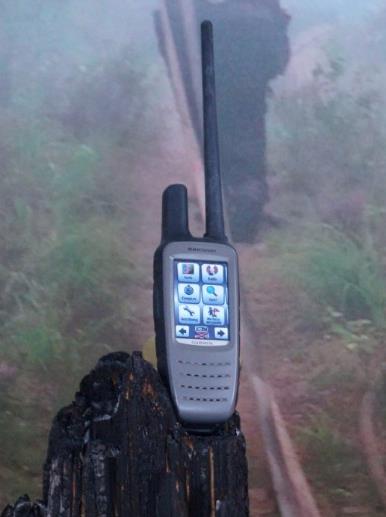 Motorola TLKR T 80 Extreme Radion är utformad för extrema påfrestningar och yttre omständigheter som kräver den bästa utrustningen.