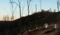 Händer i sommar - Aktiviteter som händer vid en särskild tidpunkt Vallåsen Downhill cup 3 samt SM Nedför Hallandsåsens norrsluttning på Vallåsen skidanläggning går denna sommar en serie tävlingar i