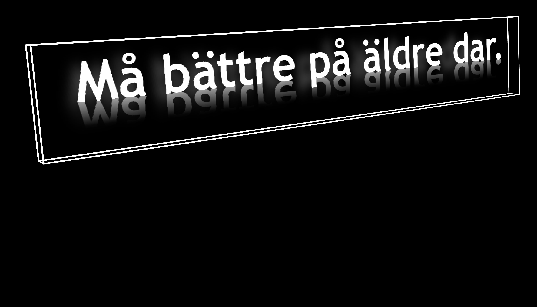 SPF SENIORER I