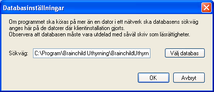 Om denna ruta kryssas i kommer förhandsgranskning visas före utskrift. Är den inte ikryssad kommer utskrift att ske direkt.