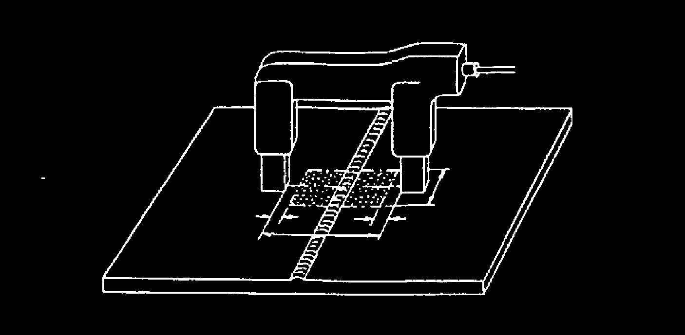 Magnetisering med