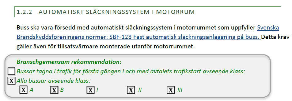 Dafo Forrex och Fogmaker.