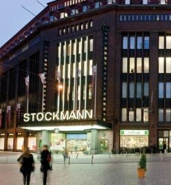 Stockmann i korthet Internationellt detaljhandelsbolag grundat år 1862 Omsättning 2 116 miljoner euro år 2012 Omkring 15 000 anställda Varuhusgruppen 16 varuhus och 14 butiker i 4 länder 3 nätbutiker