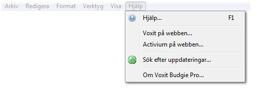 47 Understruken Kortkommando Ctrl + U Upphöjd Kortkommando Ctrl +?