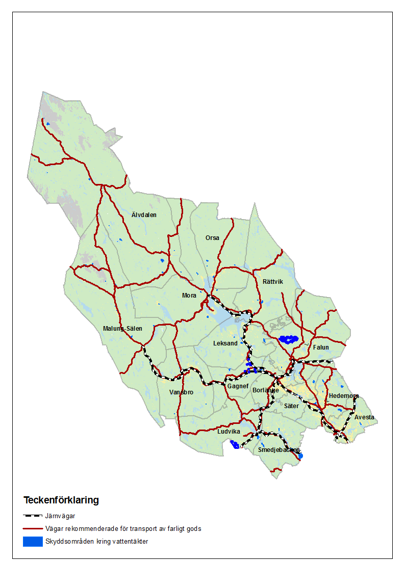 Länsstyrelsen har i samverkan med regional samverkansfunktion farliga ämnen (RSF) under året genomfört en handledarutbildning i personsanering för länets blåljusmyndigheter.