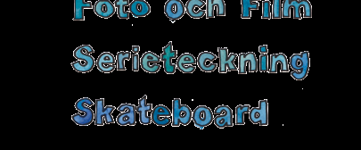 Vi tror också att du har en fantastisk potential att utvecklas och nå dit du vill. Vi vill ta vara på den och ge dig så goda förutsättningar som möjligt att nå dina mål.