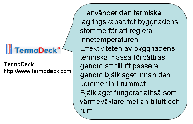 Figur 6. Exempel från företag som marknadsför kommersiella paketlösningar.