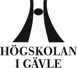 Beteckning: Akademin för teknik och miljö Saftfabrikens hemsida Anna Elofsson Anna Edlund juni 2012