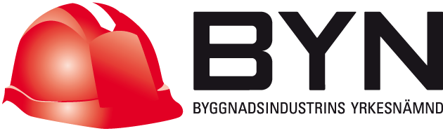 1(18) Byggnadsindustrins Yrkesnämnd