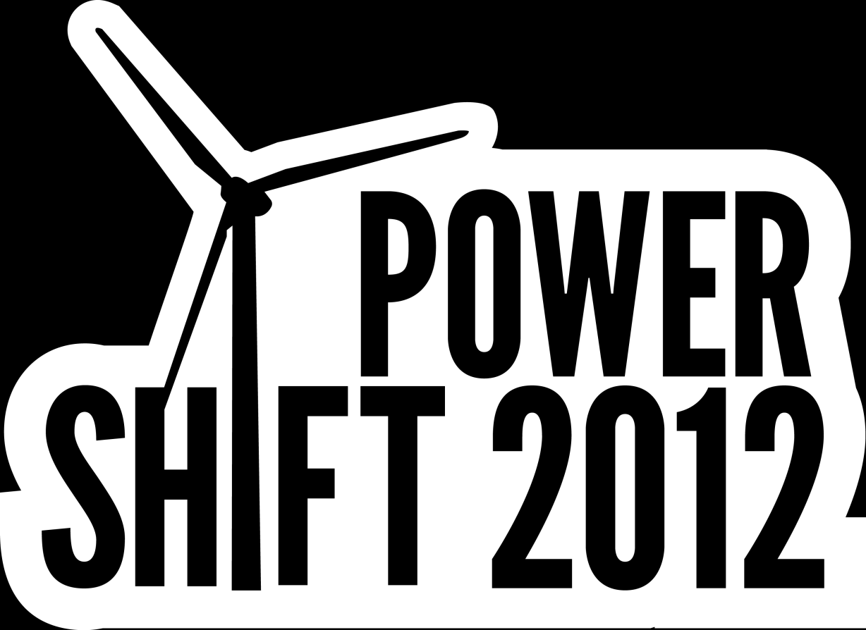 Projektrapport Power Shift är ett event som sammanför unga människor och ungdomsföreningar från hela