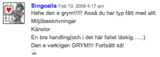 2006). Elever finner sådana uppgifter motiverande, deras texter ökar i kvantitet och kvalité och de utvecklar större förtroende i skrivandet (Kovacic et al, 2007; Mak & Coniam, 2008).