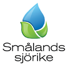 se Läs om hela Småland WWW.VISITSMALAND.SE Smålands Sjörike är den sjötätaste regionen i Småland.