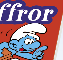 76. Vi bakar & lagar mat Lätta recept för stora och små! Minns du den från din egen barndom? I den här klassikern hittar du lätta recept och tydliga, fina illustrationer.