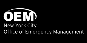 New York City Office of Emergency Management Established in 1996, the New York City Office of Emergency Management (OEM) plans and prepares for emergencies, educates the public about preparedness,