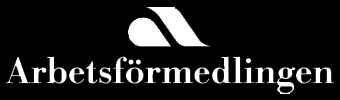 Arbetsförmedlingen valde etablerade lösningar Arbetsförmedlingen har upphandlat och implementerat Antura Projects för hela verksamheten under Q1-Q2 2012.