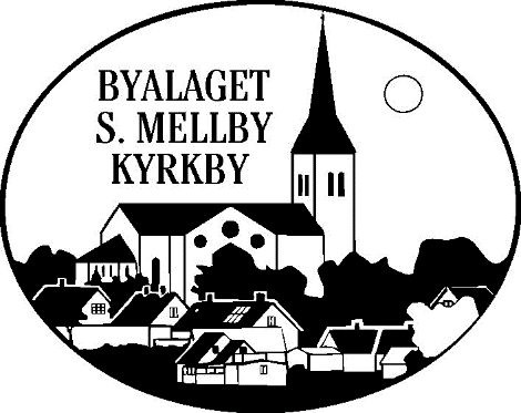 Ordförande har ordet Tiden går verkligen fort när man har det trevligt och bra. Nu i slutet av september var det 25 år sedan vi flyttade till Mellby, flyttade in i Edvins hus.