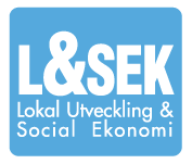 FÖRENINGEN L&SEK LOKAL UTVECKLING & SOCIAL