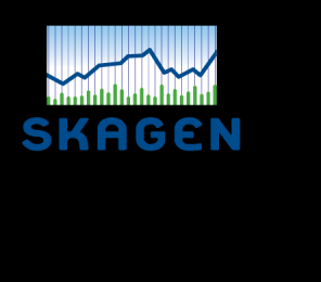 Önskar du mer information? SKAGEN Krona www.skagenfonder.se/krona Sista Marknadsrapporten: www.skagenfonder.se/marknadsrapport Historisk avkastning är ingen garanti för framtida avkastning.