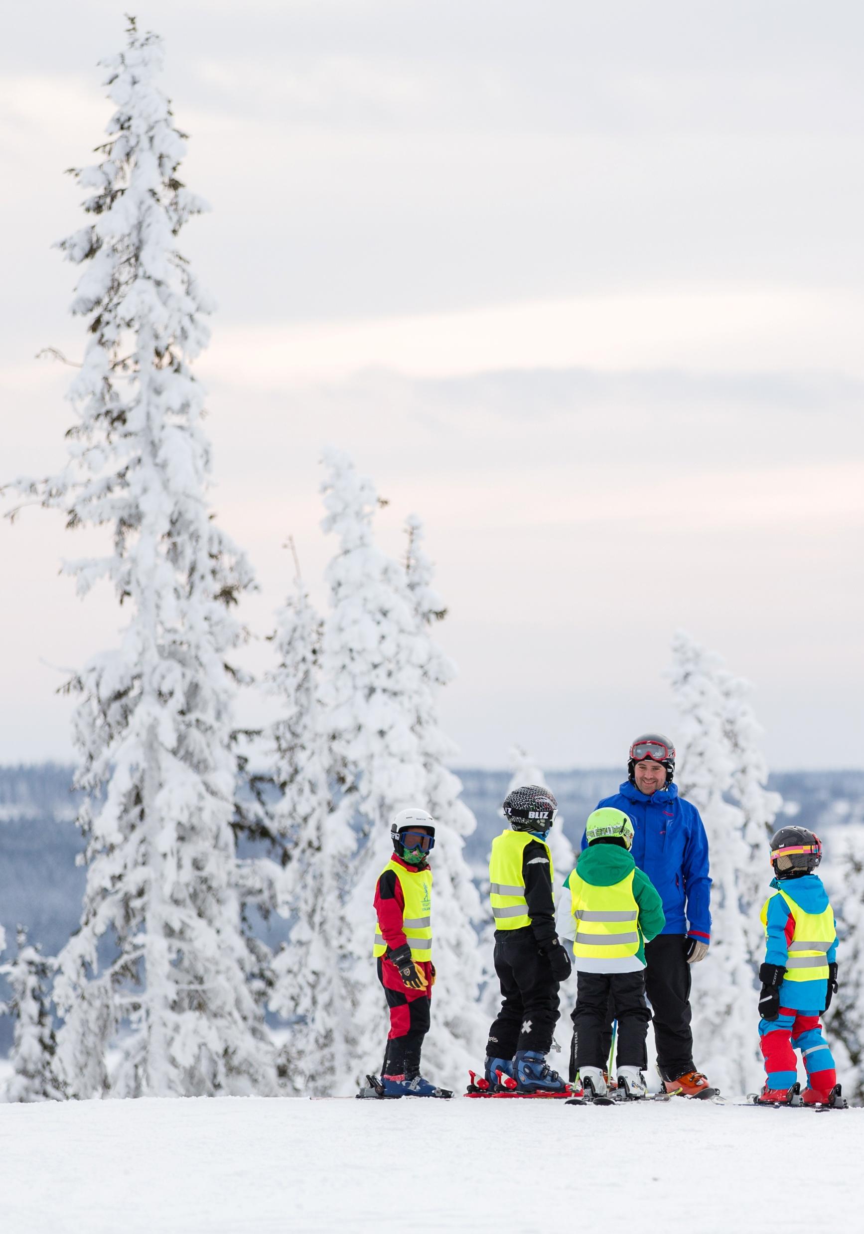 FRILUFTSFRÄMJANDET REGION ÖST