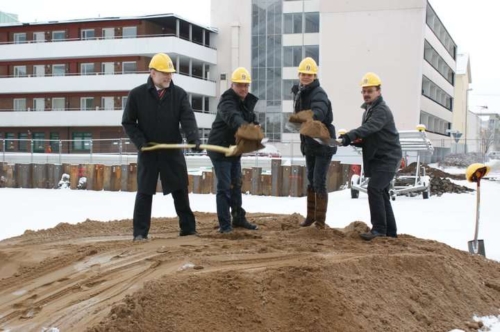 Bostadsbristens möjligheter och utmaningar Stefan Attefall på