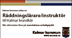 30 PLATSANNONSER FEBRUARI 2011 TJUGOFYRA7 #09 NYTT OM NAMN Västra Sörmlands Räddningstjänst söker Brandingenjör Ny räddningschef i Västra Sörmlands räddningstjänstförbund är Roger Larsson, som