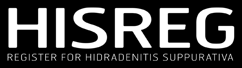 HISREG - Nordiskt register för Hidradenitis Suppurativa Norge: Gisli Ingvarsson Universitetssykehuset Nord-Norge Hudavdelingen 9038 Tromsø, Norge E-post: gisli.ingvarsson@unn.