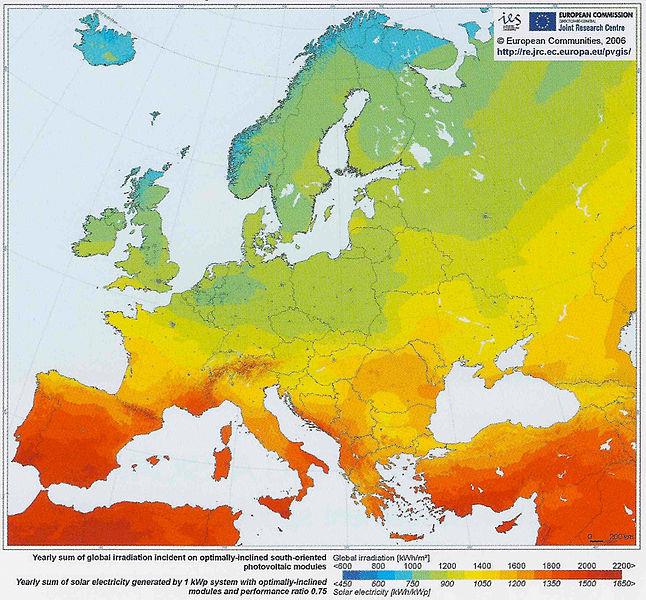 Bild. Institute för Environment and