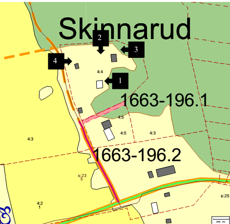 Tips om beslutsalternativ för att få det uppstädat Var specifik med vissa meningar i föreläggande, se exempel nedan. Försök att skriva detaljerat om vilken/vilka typer av avfall som ska städas bort.