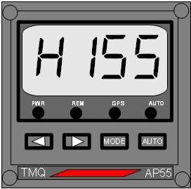 Möjligt Alarm Om manöverpanelen inte får någon data från centralenheten utlöses ett alarm: No Relevant Data nrd visas på displayen. AUTO Läge VIKTIGT!