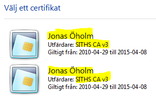 11. Kommande ändringar och finesser på ritbordet Kommande ändringar Från version 5.3.2.