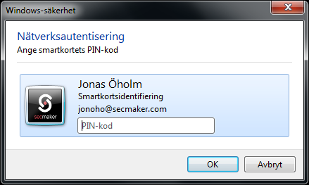 Microsoft VPN Även Microsoft