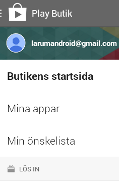 Köpkort En del appar är gratis och en del appar kostar pengar att ladda ner. Det finns två olika sätt att betala appar: med ett kreditkort eller med ett köpkort.