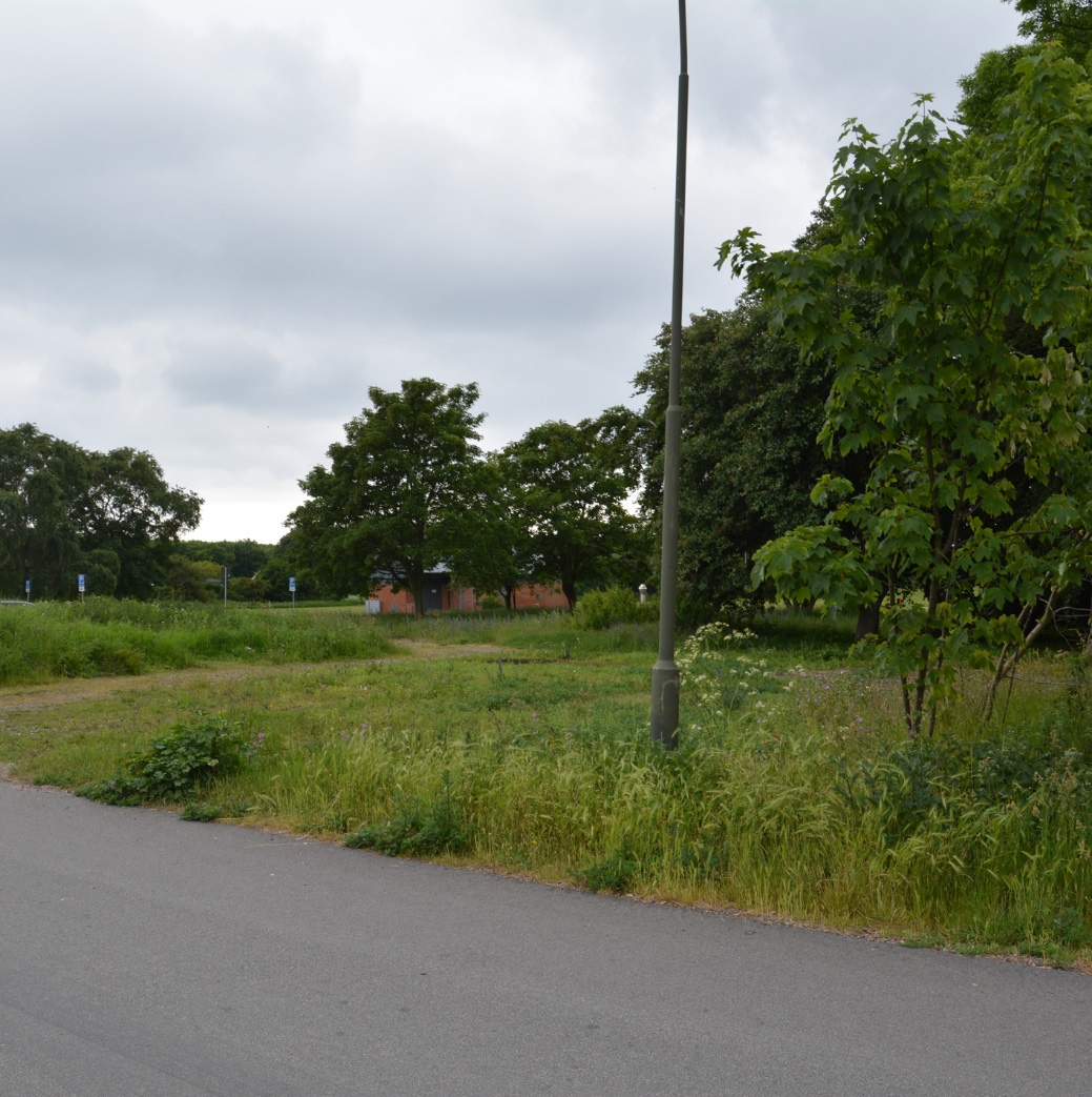 Hyllie socken, Malmö kommun Skåne