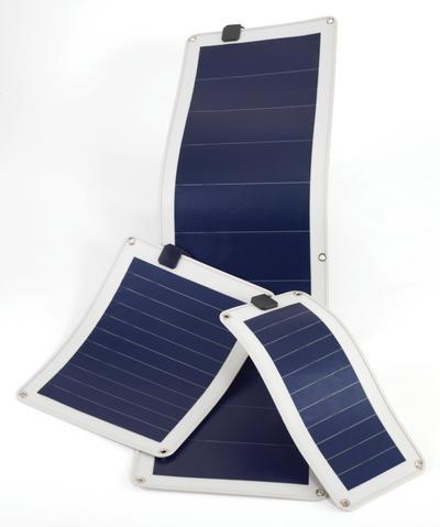 Provning av PV moduler IEC 61215 och IEC 61646 Terrestrial photovoltaic (PV) modules -