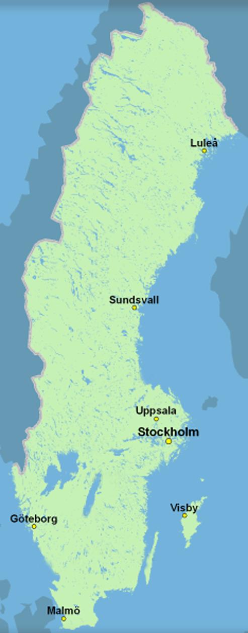 = Solenergi som strålar på en yta om 25 km x 25 km =