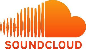 4. Soundcloud När en podd väl har producerats går det att sprida den via flera plattformar, exempelvis Soundcloud.