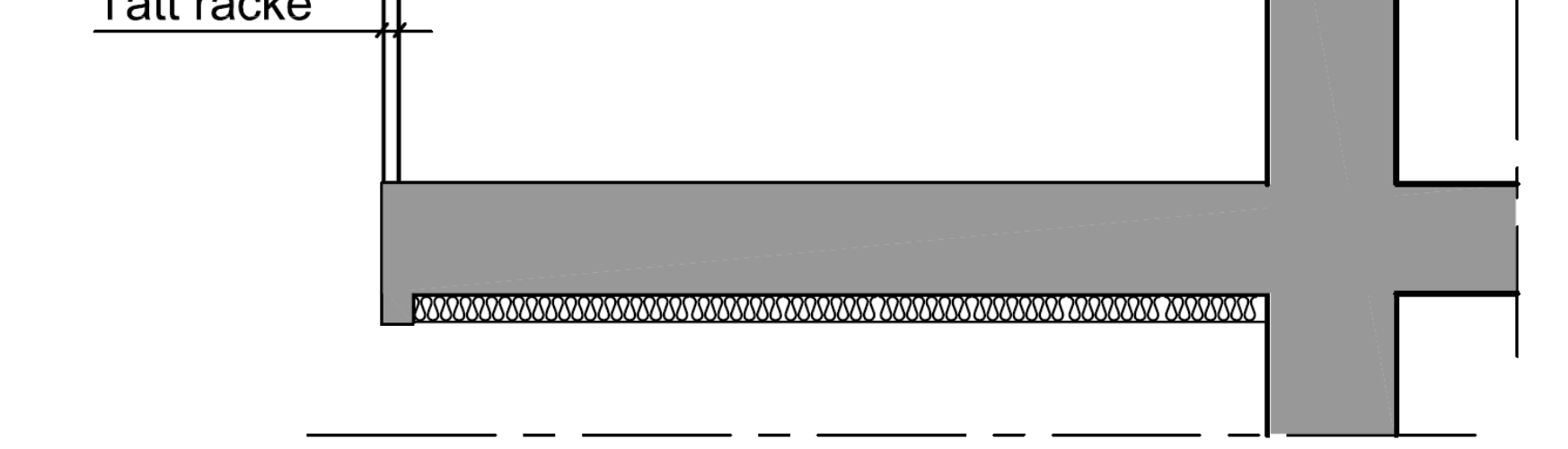 RAPPORT 14072 A FÖRHANDSKOPIA 4 (13) Maximal ljudnivå Den maximala ljudnivån vid fasad har beräknats. Vid fasaden mot Torggatan fås ca 75 db(a) och vid övriga fasader högst 70 db(a).