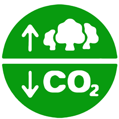 Näst störst betydelse har vad som händer med våra förpackningar när de är förbrukade: ju fler förpackningar som går till återvinning eller energiutvinning desto lägre blir vår klimatpåverkan.