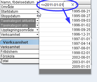 1. Frågetecken 2.