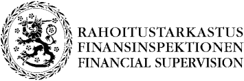 1 (7) RAPPORTERING AV RÄNTERISKER ENLIGT NUVÄRDESMETODEN 1 Ränterisk enligt nuvärdesmetoden 1.1 Schablonmetod Rapporteringen enligt Finansinspektionens standard RA4.