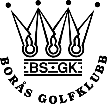 ÅRSMÖTESHANDLINGAR Borås Golfklubb Höstårsmöte 2010 Högskolan i Borås Obs nya