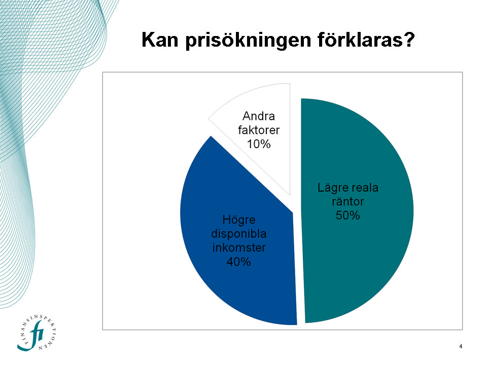 ÖPPEN UTFRÅGNING: UTVECKLINGEN PÅ KREDIT- OCH